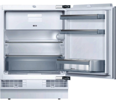 NEFF K4336X8GB Integrated Undercounter Fridge NEFF K4336X8GB Integrated Undercounter Fridge